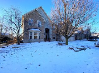 25907 Campbell Ln, Plainfield, IL