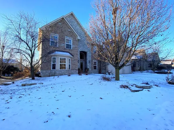 25907 Campbell Ln, Plainfield, IL 60585