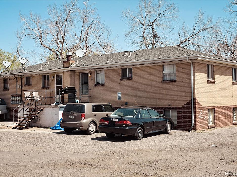 2nd image of 4515 Field Street