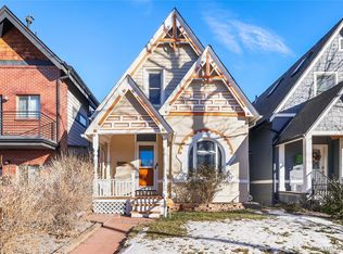 26 S Grant St, Denver, CO 80209