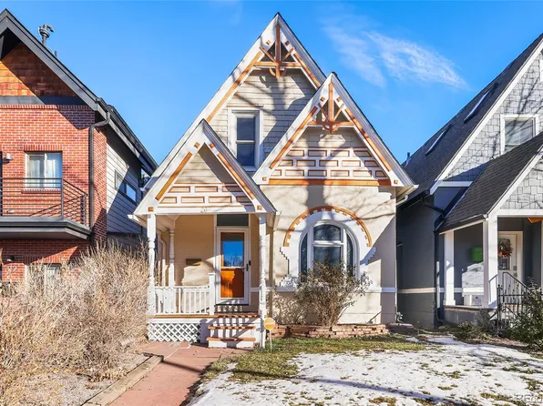 26 S Grant Street, Denver, CO 80209