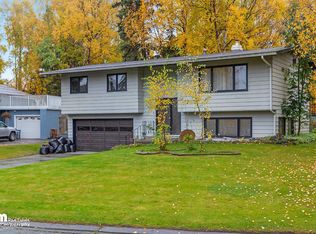 13321 Cove Cir, Anchorage, AK 99515