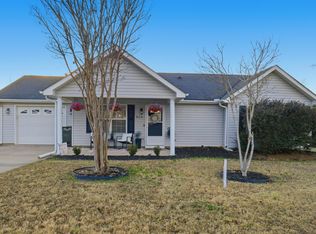 804 Very Fine Dr, Fountain Inn, SC 29644