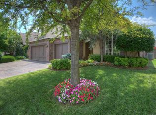 11810 S Oswego Ave, Tulsa, OK 74137