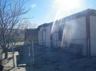 9326 Ramona Trl, Morongo Valley, CA 92256