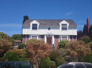 2424 Rosemont Pl W, Seattle, WA 98199