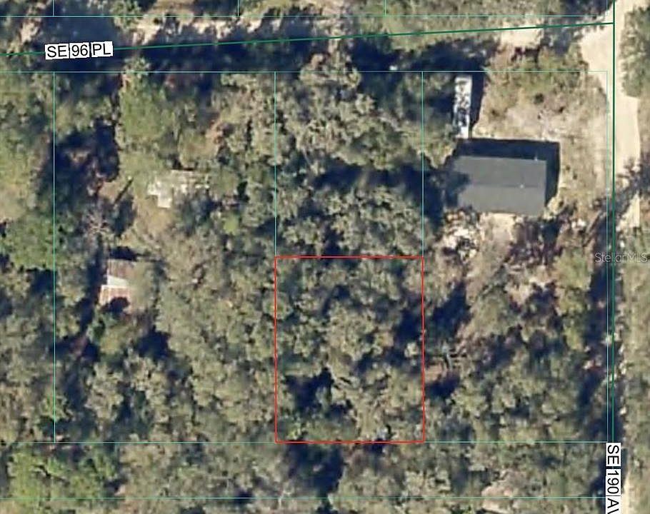 1st image of SE 96 PLACE LOT 39