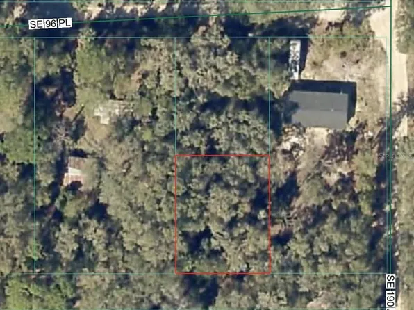 SE 96 PLACE LOT 39, OCKLAWAHA, FL 32179