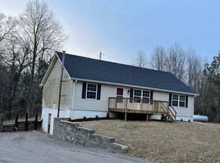 6190 Mount Zoar Latham Rd, Hopkinsville, KY 42240