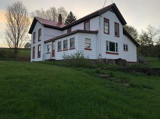 500 Higley Rd, Sidney Center, NY 13839