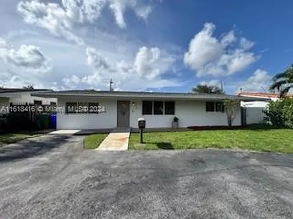 7661 NW 14th St, Pembroke Pines, FL 33024