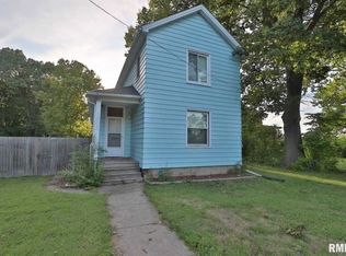 1503 N Sheridan Rd, Peoria, IL 61606