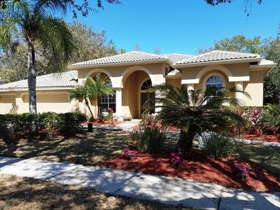 1273 Kings Way Ln, Tarpon Springs, FL, 34688