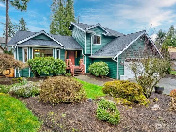 12935 NE 71st Street, Kirkland, WA 98033