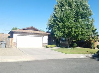 2306 S Verde Vista St, Visalia, CA 93277
