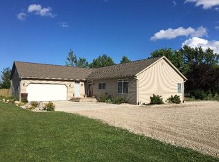 5051 Bay Arenac Line Rd, Pinconning, MI 48650