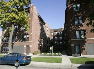 4801 N Bell Ave APT 2N, Chicago, IL 60625