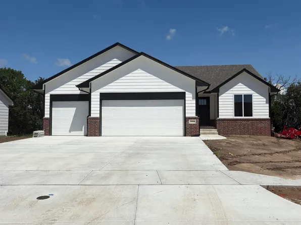 3518 N Forest Park St, Derby, KS 67037