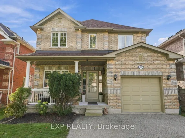 36 Saltzburg Cres, Georgina, ON L4P 4H3