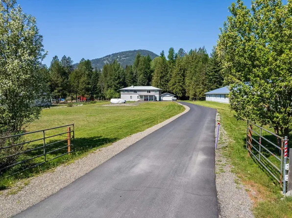 477940 Highway 95, Ponderay, ID 83852