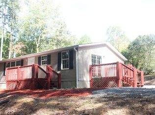 47 White Pine Cir, Ellijay, GA 30540
