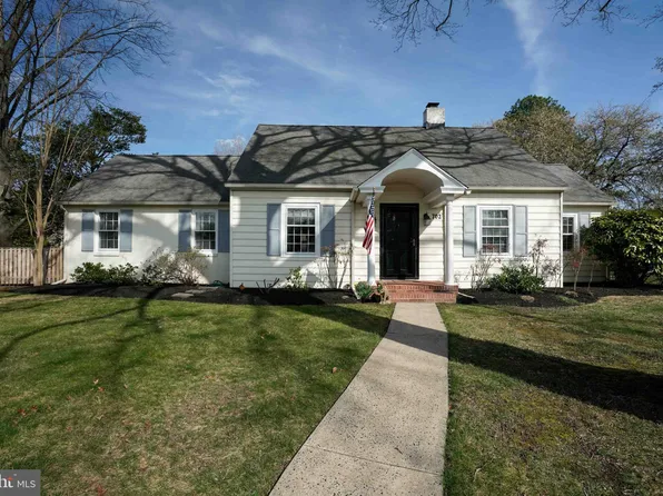 702 S Aurora St, Easton, MD 21601