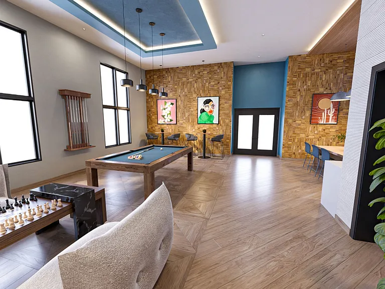 Unite Student Housing SLC
