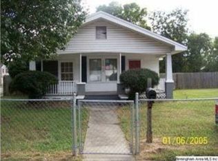 4300 Greenwood St, Birmingham, AL 35217