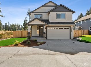21027 47th Avenue Ct E #13, Spanaway, WA