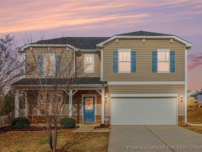 906 Amanda Dr, Sanford, NC, 27330