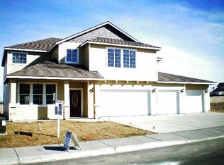 2103 S Edison, Kennewick, WA 99336