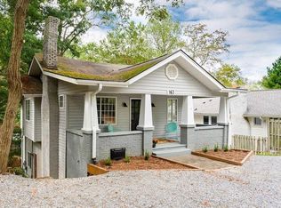 163 Euclid Blvd #2, Asheville, NC 28806