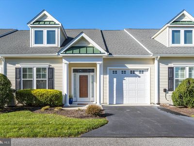 35202 Dogwood Dr UNIT 36, Selbyville, DE, 19975