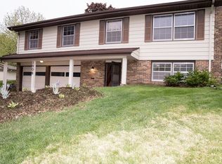 1906 S 122nd Ave, Omaha, NE 68144