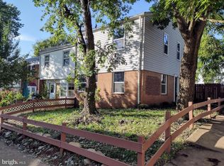 10219 Farragut Ct, Manassas, VA 20109