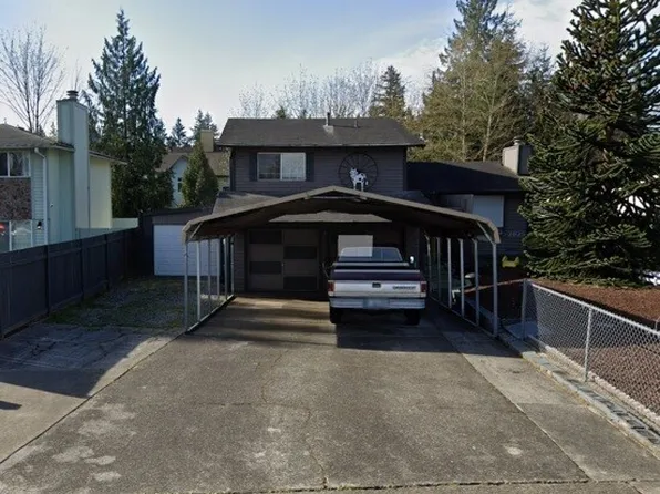 12407 SE 318th Way, Auburn, WA 98092