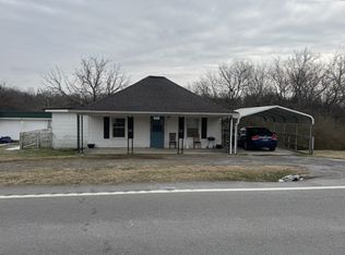 1819 S Cannon Blvd, Shelbyville, TN 37160