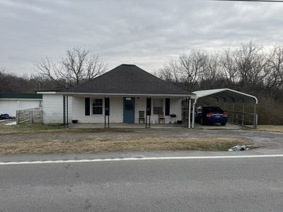 1819 S Cannon Blvd, Shelbyville, TN, 37160