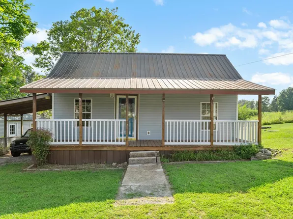 19 Campground Rd, Oxford, AR 72565