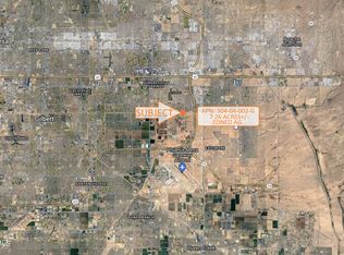 3200 S Hawes Rd, Mesa, AZ 85212