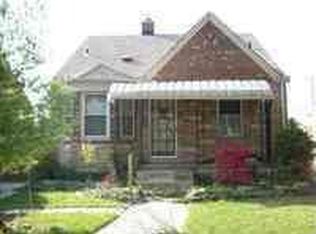 1434 23rd St, Wyandotte, MI 48192