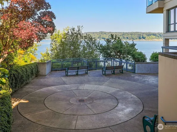 400 Washington #115, Bremerton, WA 98337