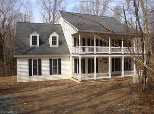 1500 High Rock Rd, Gibsonville, NC 27249