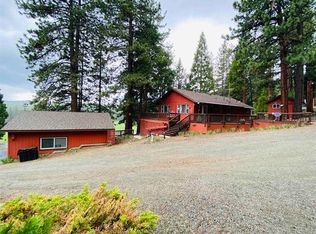 3119 Grizzly Rd, Portola, CA 96122