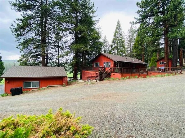 3119 Grizzly Rd, Portola, CA 96122