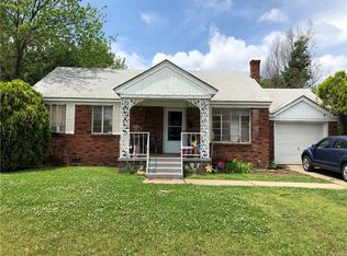 4213 N Prospect Ave, Oklahoma City, OK 73111