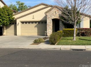 4006 Sisteron Ct, Merced, CA 95348