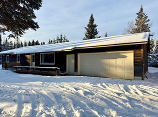 21421 Tustumena Lake Rd, Kasilof, AK 99610