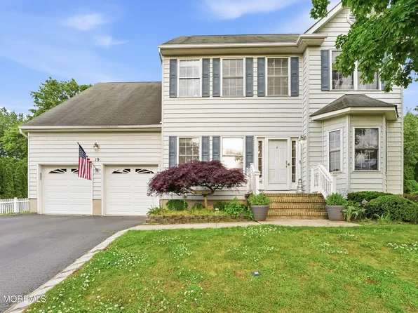 19 Gregory Street, Hazlet, NJ 07730