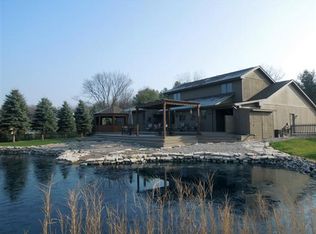 9070 Frost Rd, Saginaw, MI 48609